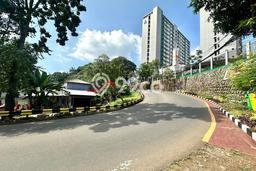 Lahan Dijual Lokasi Cilandak, Jakarta Selatan dengan Luas Tanah 4061m2 dan Status SHM Lahan Dijual Lokasi Cilandak, Jakarta Selatan dengan Luas Tanah 4061m2 dan Status SHM