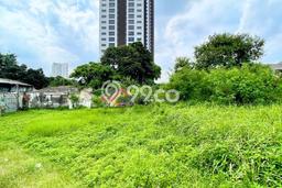 Dijual Tanah 15m2 di Gandaria, Jakarta Selatan Dijual Tanah 15m2 di Gandaria, Jakarta Selatan