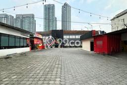 Tanah Kavling Dijual di Jakarta Selatan dengan Spesifikasi 3058m2 Tanah Kavling Dijual di Jakarta Selatan dengan Spesifikasi 3058m2
