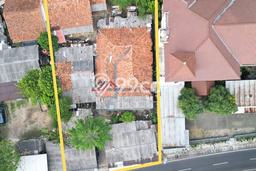 Lahan Dijual Lokasi Jagakarsa, Jakarta Selatan dengan Luas Tanah 1001m2 dan Status SHM Lahan Dijual Lokasi Jagakarsa, Jakarta Selatan dengan Luas Tanah 1001m2 dan Status SHM