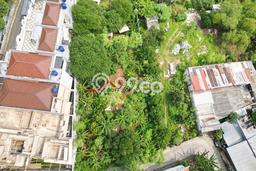 Lahan untuk Dijual Lokasi Jagakarsa, Jakarta Selatan Luas 900m2 SHM Lahan untuk Dijual Lokasi Jagakarsa, Jakarta Selatan Luas 900m2 SHM