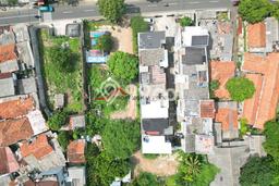 Tanah Kavling Dijual di Jakarta Selatan dengan Spesifikasi 1748m2 Tanah Kavling Dijual di Jakarta Selatan dengan Spesifikasi 1748m2