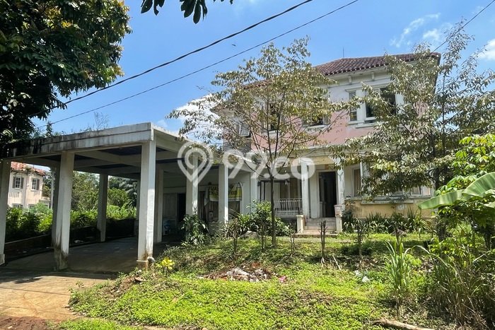 Hunian Super Elit dengan Akses Paling Strategis di Tegal Gundi, Bogor Hunian Super Elit dengan Akses Paling Strategis di Tegal Gundi, Bogor