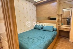 Apartemen Murah Dijual di Surabaya 1 KT & 1 KM Apartemen Murah Dijual di Surabaya 1 KT & 1 KM