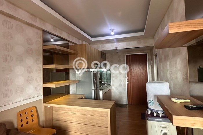 Apartemen Murah Dijual di Surabaya 1 KT & 1 KM Apartemen Murah Dijual di Surabaya 1 KT & 1 KM