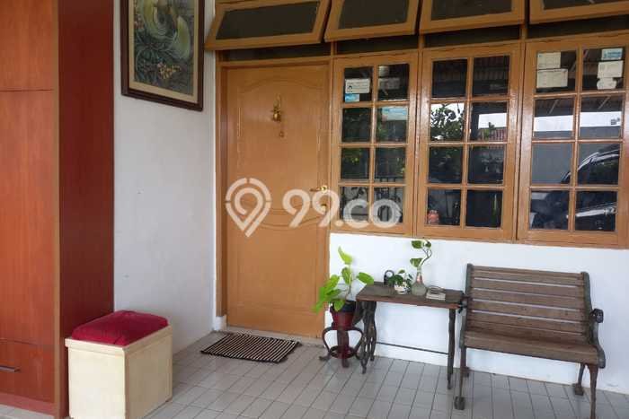 Dijual Cepat Rumah Bagus Siap Huni LB 80m2 di Setu, Bekasi Dijual Cepat Rumah Bagus Siap Huni LB 80m2 di Setu, Bekasi