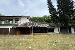Dijual Tanah di Jakarta Selatan, Luas 2510m2 SHM Dijual Tanah di Jakarta Selatan, Luas 2510m2 SHM