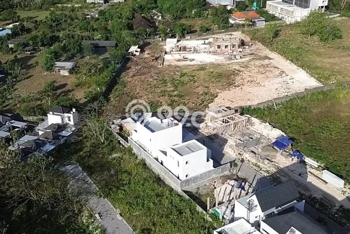 Vila Kawasan Kuta, Area 112m2m², Area Asri Vila Kawasan Kuta, Area 112m2m², Area Asri