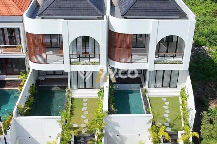 Vila Nyaman di , Luas 175m2m², Akses ke beragam kebutuhan Vila Nyaman di , Luas 175m2m², Akses ke beragam kebutuhan