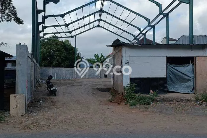 Unit Gudang Disewa Lokasi Pemecutan Kaja, Denpasar Spesifikasi Luas Bangunan 540m2 Unit Gudang Disewa Lokasi Pemecutan Kaja, Denpasar Spesifikasi Luas Bangunan 540m2