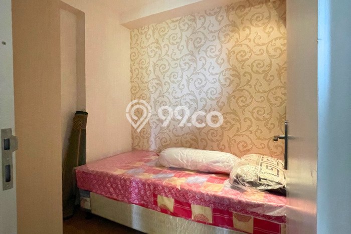 Apartemen Modern Dijual di Matraman, Jakarta Timur Dilengkapi 2 KT dan 1 KM Apartemen Modern Dijual di Matraman, Jakarta Timur Dilengkapi 2 KT dan 1 KM