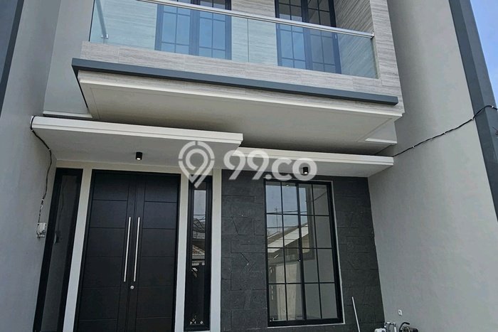 Best Deal Hunian Premium Ideal dan Luas di Gubeng, Surabaya Best Deal Hunian Premium Ideal dan Luas di Gubeng, Surabaya