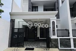Best Deal Hunian Mewah Ideal dan Luas di Sukolilo, Surabaya Best Deal Hunian Mewah Ideal dan Luas di Sukolilo, Surabaya