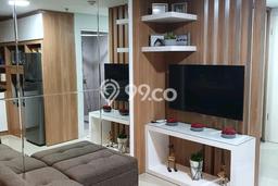 Apartemen Modern Dijual di Sambikerep, Surabaya Dilengkapi 2 KT dan 1 KM Apartemen Modern Dijual di Sambikerep, Surabaya Dilengkapi 2 KT dan 1 KM