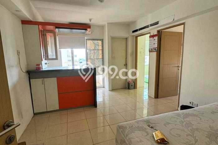 Apartemen Nyaman Dijual di Mulyorejo, Surabaya Dilengkapi 2 KT dan 1 KM Apartemen Nyaman Dijual di Mulyorejo, Surabaya Dilengkapi 2 KT dan 1 KM
