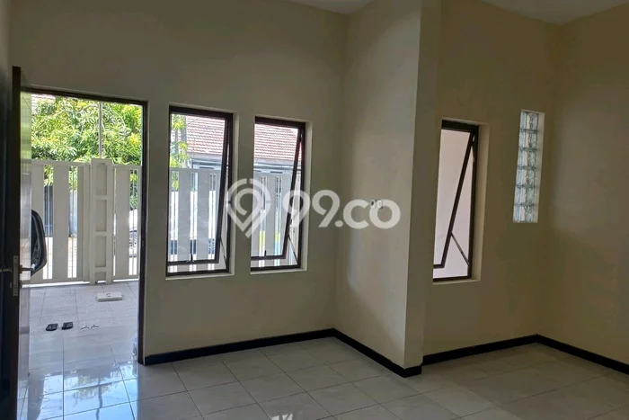 Disewakan Hunian Konsep Modern di Waru Sidoarjo dengan 2 KT Disewakan Hunian Konsep Modern di Waru Sidoarjo dengan 2 KT
