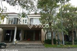Hunian Cantik Modern Lb 150m2 di Benowo, Surabaya Hunian Cantik Modern Lb 150m2 di Benowo, Surabaya