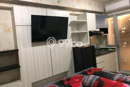 Sewa Apartemen Minimalis 22m2 Punya 1 KT, 1 KM, Lokasi di Mulyorejo Sewa Apartemen Minimalis 22m2 Punya 1 KT, 1 KM, Lokasi di Mulyorejo