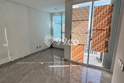Apartemen Terjangkau Dijual di Surabaya 1 KT & 1 KM Apartemen Terjangkau Dijual di Surabaya 1 KT & 1 KM