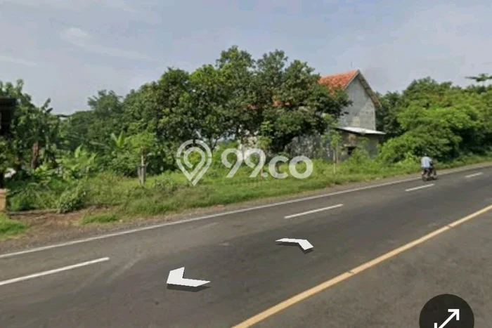 Lahan Investasi Lokasi Nguling Pasuruan SHM Lahan Investasi Lokasi Nguling Pasuruan SHM