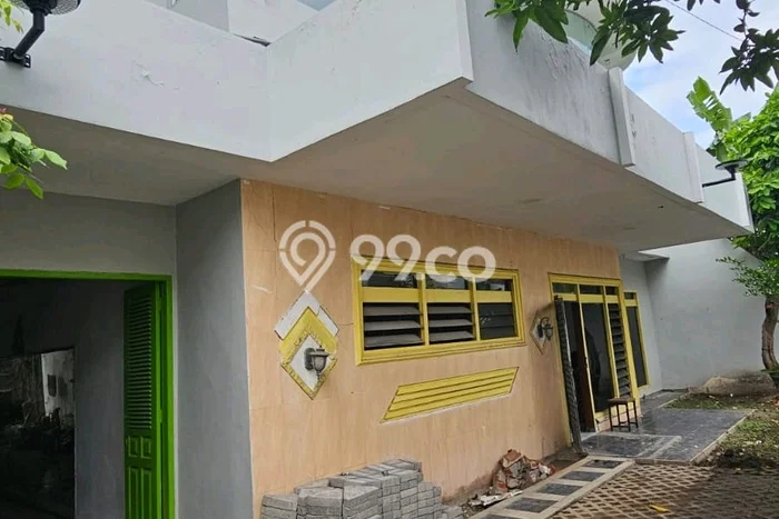 Dijual Rumah Premium dengan Fasilitas Sekitar Komplit di Gubeng, Surabaya Dijual Rumah Premium dengan Fasilitas Sekitar Komplit di Gubeng, Surabaya