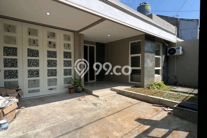 Sewa Rumah Harga Terjangkau di Dukuh Kupang Surabaya dengan 3 KT Sewa Rumah Harga Terjangkau di Dukuh Kupang Surabaya dengan 3 KT
