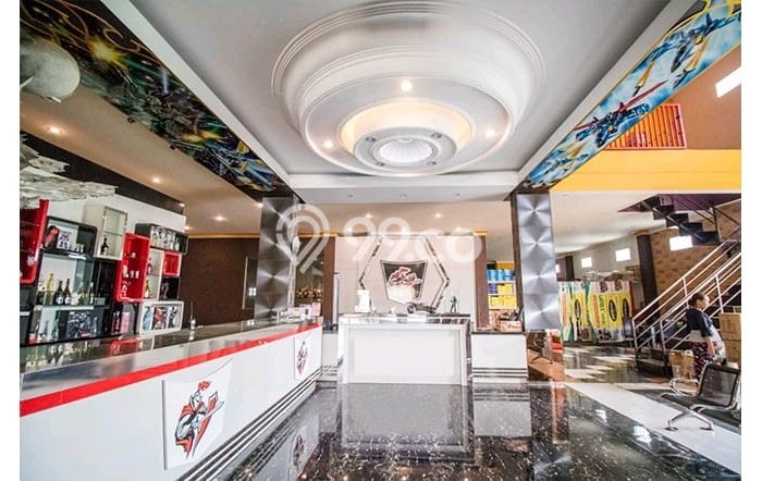 Untuk Dijual Gudang di Sukun, Malang Harga Penawaran Spesial Untuk Dijual Gudang di Sukun, Malang Harga Penawaran Spesial