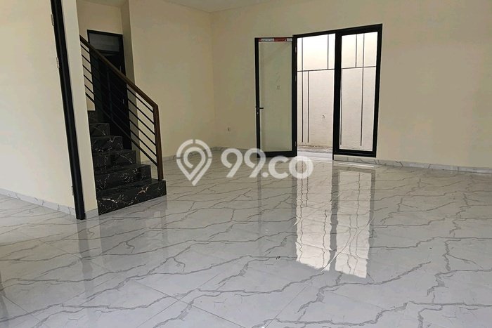Dijual Rumah Eksklusif 4 KT di Mulyosari, Surabaya Dijual Rumah Eksklusif 4 KT di Mulyosari, Surabaya
