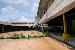 Area Strategis! Disewakan Komersial Lokasi Tegalsari, Surabaya Cocok untuk Bisnis Area Strategis! Disewakan Komersial Lokasi Tegalsari, Surabaya Cocok untuk Bisnis