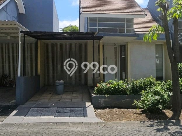 Rumah Bagus Siap Pakai Di Sambikerep Luas 100m2 Lokasi Strategis Rumah Bagus Siap Pakai Di Sambikerep Luas 100m2 Lokasi Strategis