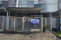 Rumah Strategis Modern Lb 122m2 di Waru, Sidoarjo Rumah Strategis Modern Lb 122m2 di Waru, Sidoarjo