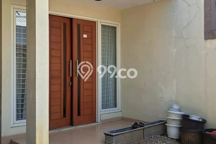 Dijual Rumah Minimalis Bagus Punya 3 KT di Mulyorejo Surabaya SHM Dijual Rumah Minimalis Bagus Punya 3 KT di Mulyorejo Surabaya SHM