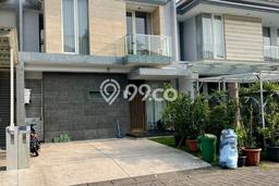Dijual Rumah Mewah Exclusive di Lakarsantri, Surabaya Dijual Rumah Mewah Exclusive di Lakarsantri, Surabaya