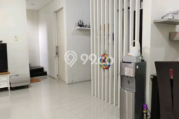 Hunian Cantik Modern Lb 150m2 di Benowo, Surabaya Hunian Cantik Modern Lb 150m2 di Benowo, Surabaya