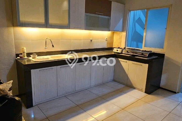 Hunian Mewah Siap Huni LT 189m2 di Sukolilo, Surabaya Hunian Mewah Siap Huni LT 189m2 di Sukolilo, Surabaya