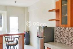 Apartemen Harga Terjangkau untuk Dijual di Dharma Husada Dengan Spesifikasi 2 KT & 1 KM Apartemen Harga Terjangkau untuk Dijual di Dharma Husada Dengan Spesifikasi 2 KT & 1 KM
