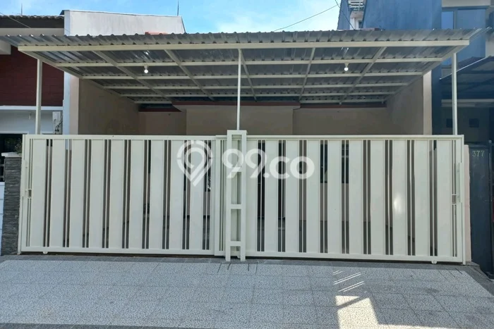 Disewakan Hunian Konsep Modern di Waru Sidoarjo dengan 2 KT Disewakan Hunian Konsep Modern di Waru Sidoarjo dengan 2 KT