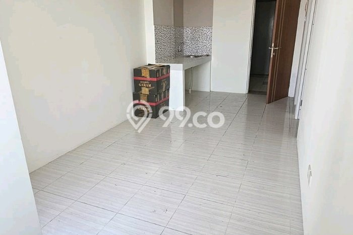Untuk Dijual Apartemen 2 KT di Surabaya Luas 20m2 Untuk Dijual Apartemen 2 KT di Surabaya Luas 20m2
