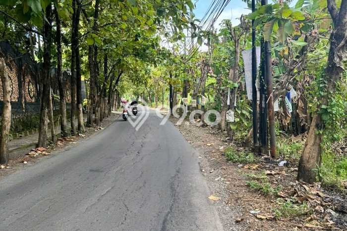 Lahan untuk Dijual Lokasi Kebomas, Gresik Luas 4830m2 - Lahan untuk Dijual Lokasi Kebomas, Gresik Luas 4830m2 -