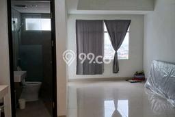 Dijual Apartemen di Wonokromo, Surabaya 1 KT, 1 KM Strategis Dijual Apartemen di Wonokromo, Surabaya 1 KT, 1 KM Strategis
