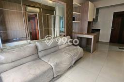 Sewa Sekarang Apartemen Strategis 2 KT, 1 KM di Kawasan Rungkut Sewa Sekarang Apartemen Strategis 2 KT, 1 KM di Kawasan Rungkut