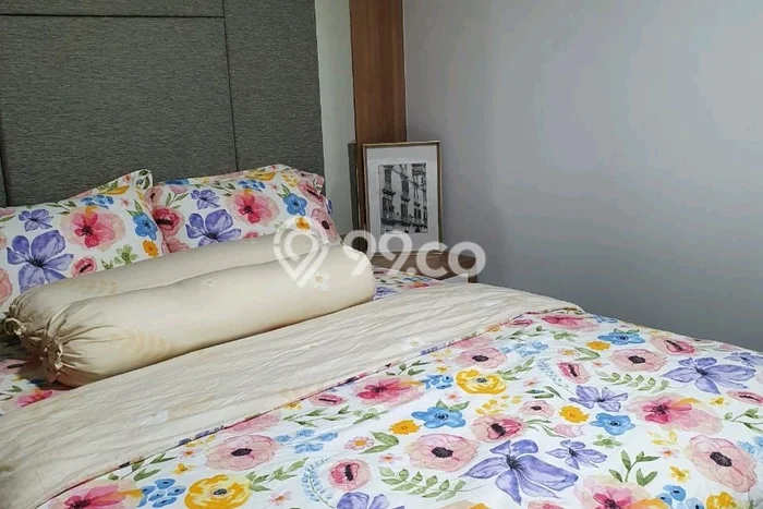 Apartemen Modern Dijual di Sambikerep, Surabaya Dilengkapi 2 KT dan 1 KM Apartemen Modern Dijual di Sambikerep, Surabaya Dilengkapi 2 KT dan 1 KM