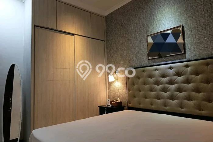Rumah Modern Cantik 2 Kamar Bisa Langsung Pindah di Rungkut Rumah Modern Cantik 2 Kamar Bisa Langsung Pindah di Rungkut