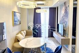 Apartemen Nyaman Dijual di Dukuh Pakis, Surabaya Dilengkapi 2 KT dan 1 KM Apartemen Nyaman Dijual di Dukuh Pakis, Surabaya Dilengkapi 2 KT dan 1 KM
