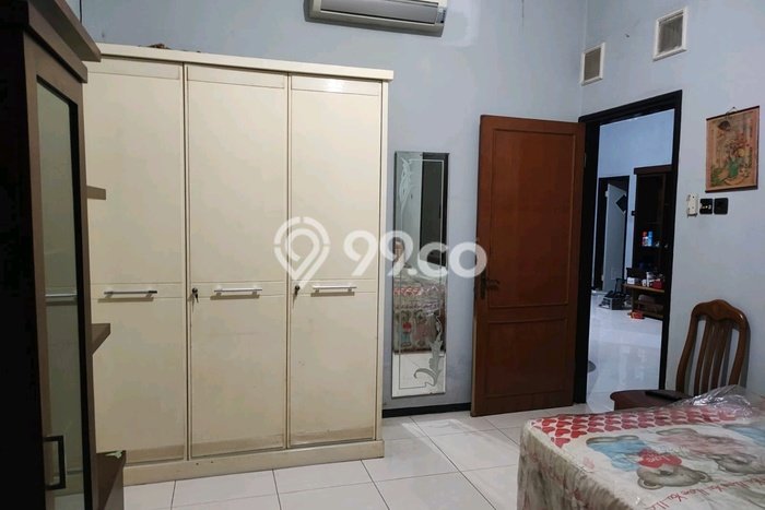Disewakan Rumah Konsep Modern di Mulyorejo Surabaya dengan 3 Kamar Disewakan Rumah Konsep Modern di Mulyorejo Surabaya dengan 3 Kamar