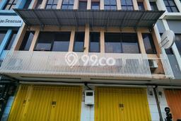 Unit Ruko Strategis di Gubeng, Surabaya Potensi Bisnis Besar Unit Ruko Strategis di Gubeng, Surabaya Potensi Bisnis Besar