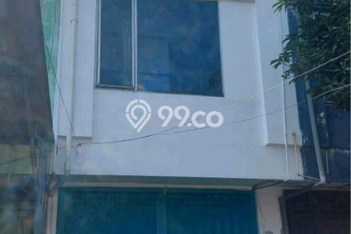 Ruko Dijual di Rungkut LT 74m2, LB 180m2 untuk Investasi Ruko Dijual di Rungkut LT 74m2, LB 180m2 untuk Investasi