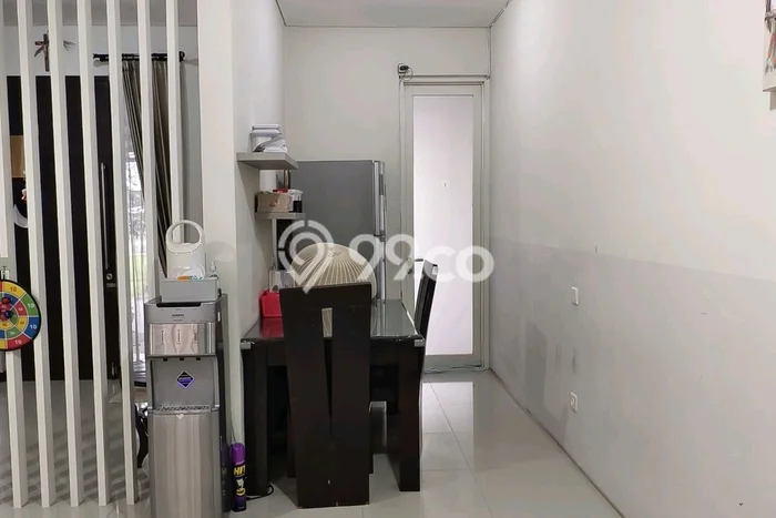 Hunian Cantik Modern Lb 150m2 di Benowo, Surabaya Hunian Cantik Modern Lb 150m2 di Benowo, Surabaya