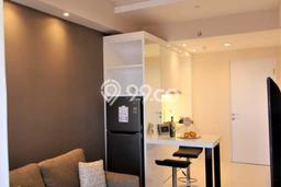 Apartemen Sewa 2 Kamar Hemat Siap Huni di Surabaya, Luas 36m2 Apartemen Sewa 2 Kamar Hemat Siap Huni di Surabaya, Luas 36m2