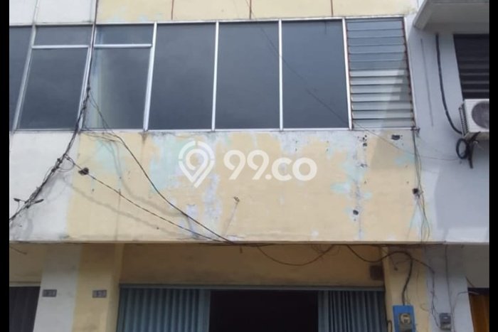Gudang Bagus Dijual LB 195m2 Lokasi Strategis Surabaya Area Cocok untuk Berbisnis Gudang Bagus Dijual LB 195m2 Lokasi Strategis Surabaya Area Cocok untuk Berbisnis